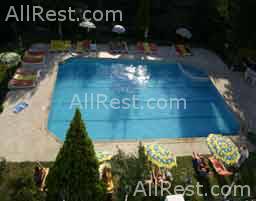 Alp Hotel 5